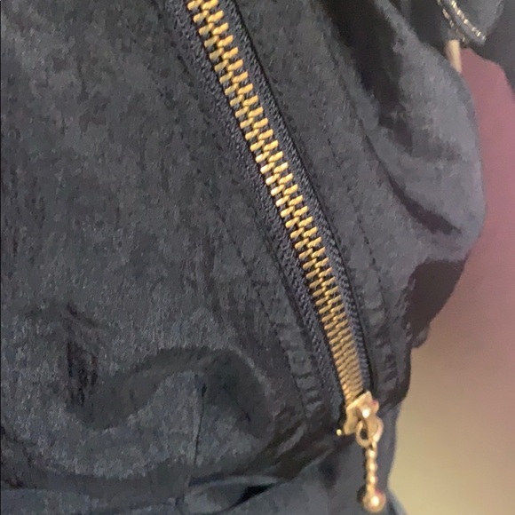 FERA SKI WEAR puffer jacket size 8 snowboard, sky - Picture 7 of 16